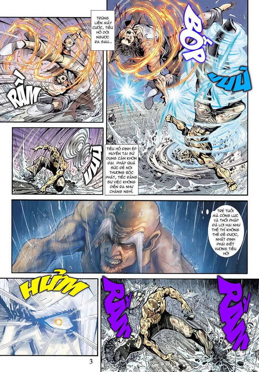 Chương 181 - trang 3