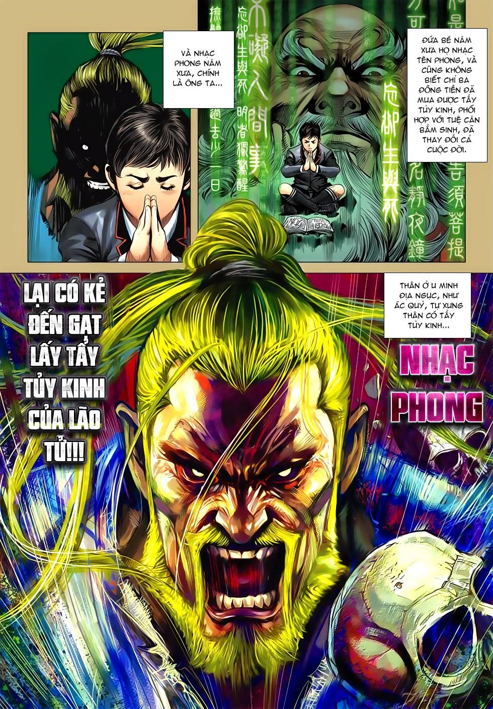 Chương 651 - trang 8