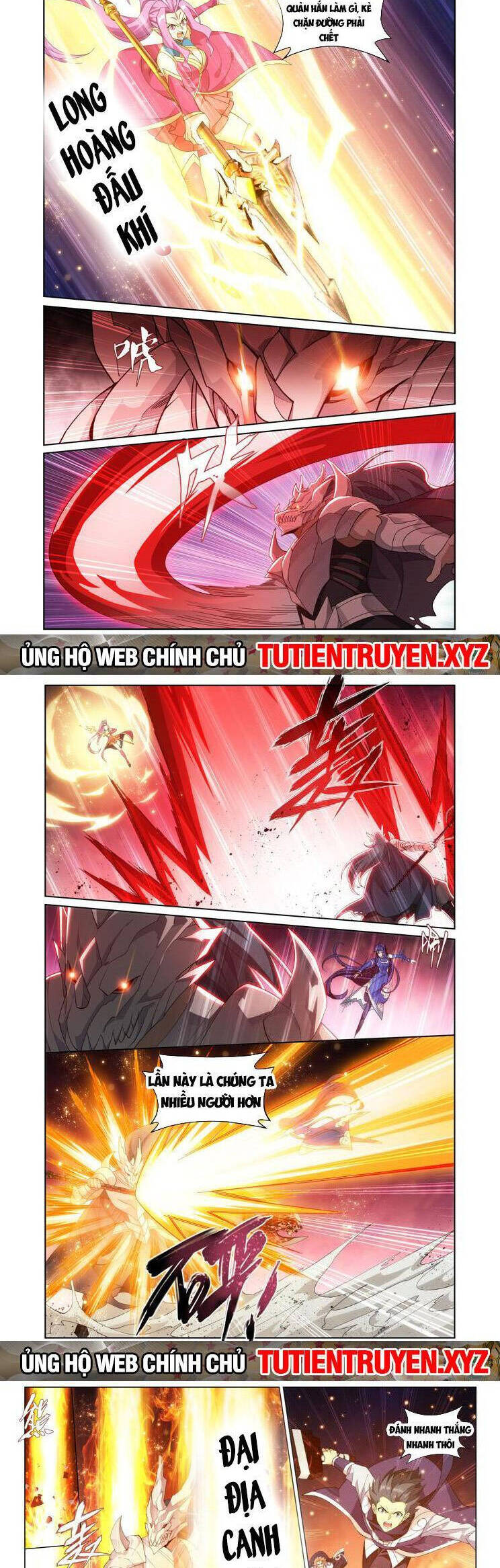 Chương 424 - trang 8