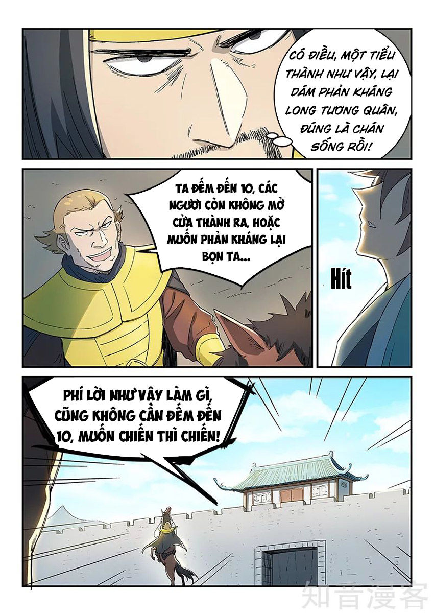 Chương 275 - trang 6