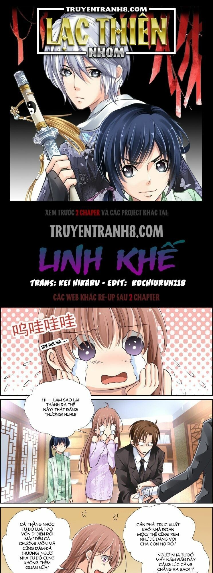 Chương 40 - trang 2