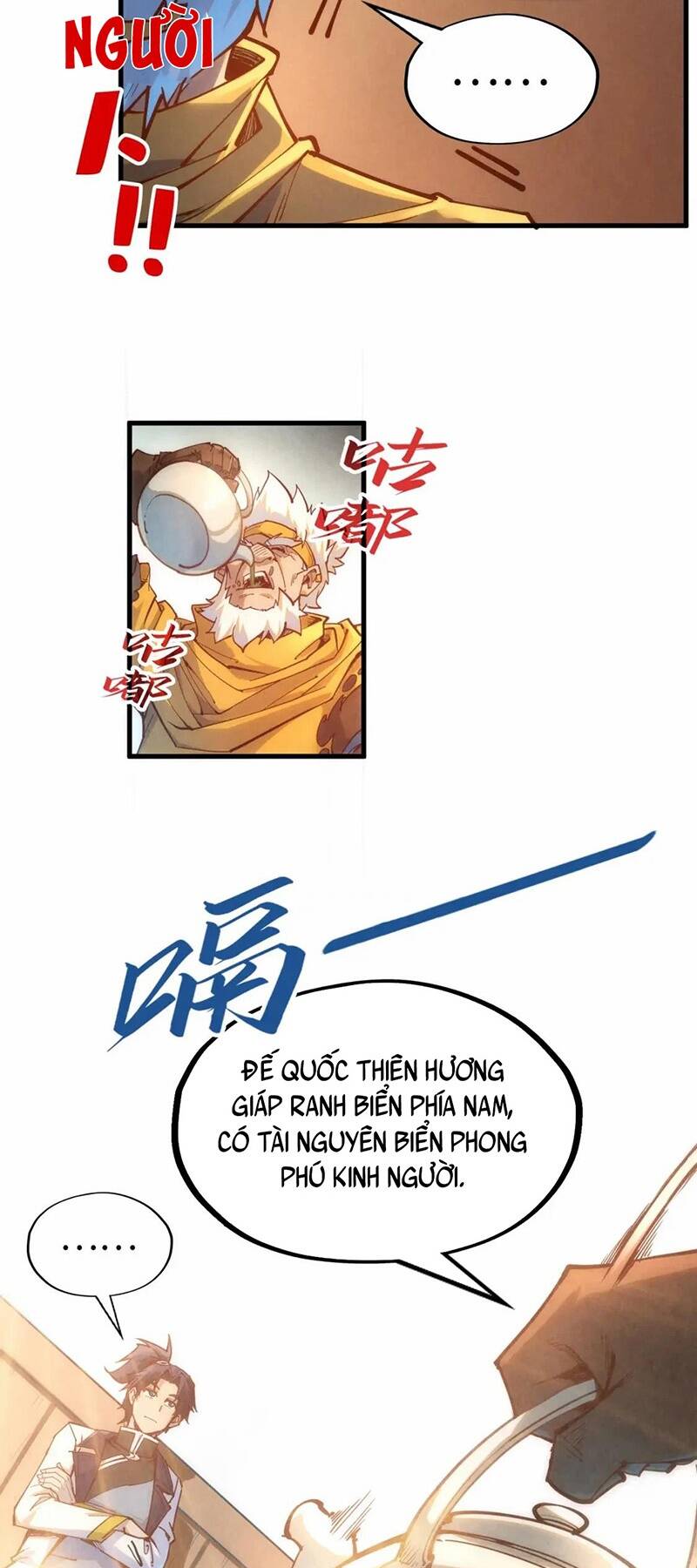 Chương 168 - trang 16