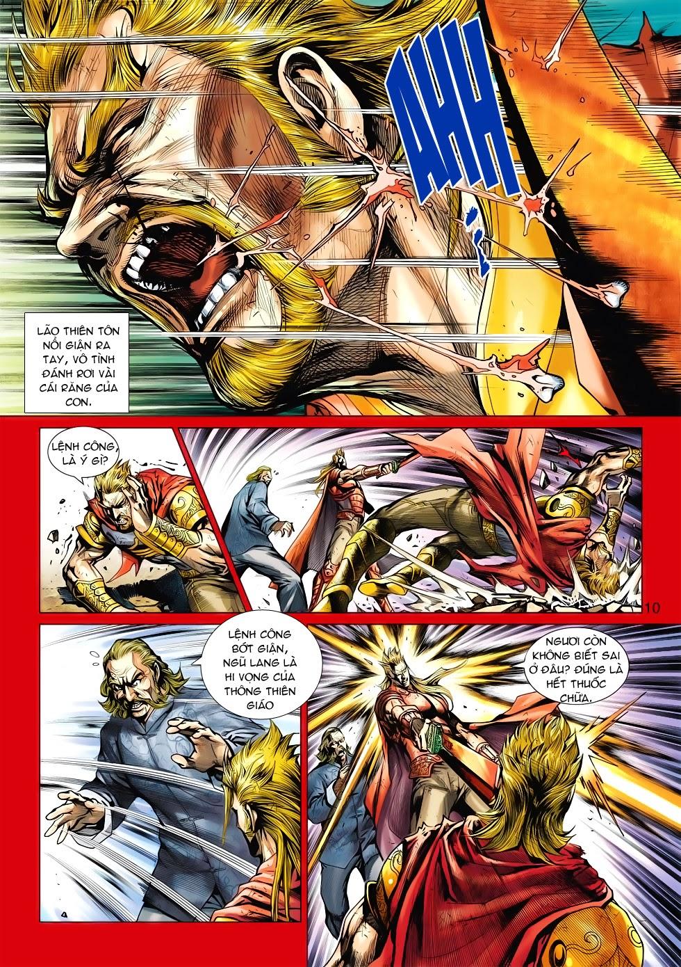 Chương 568 - trang 10
