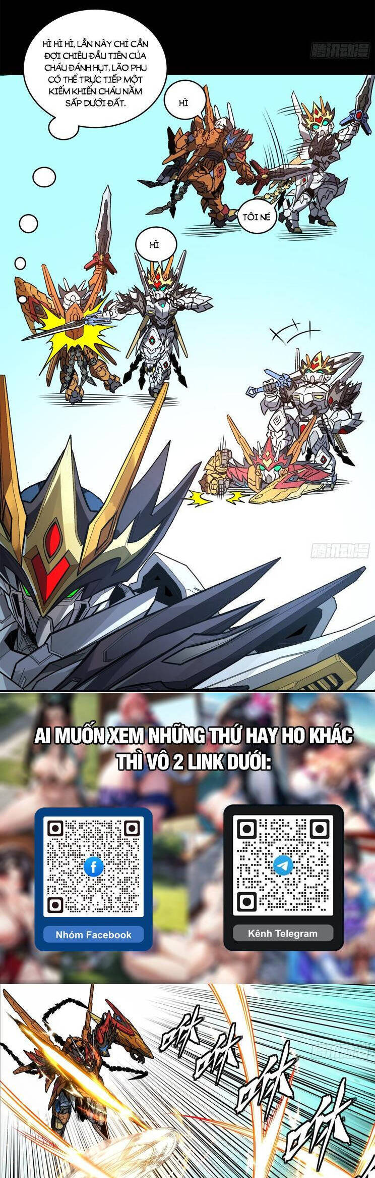 Chương 210 - trang 18