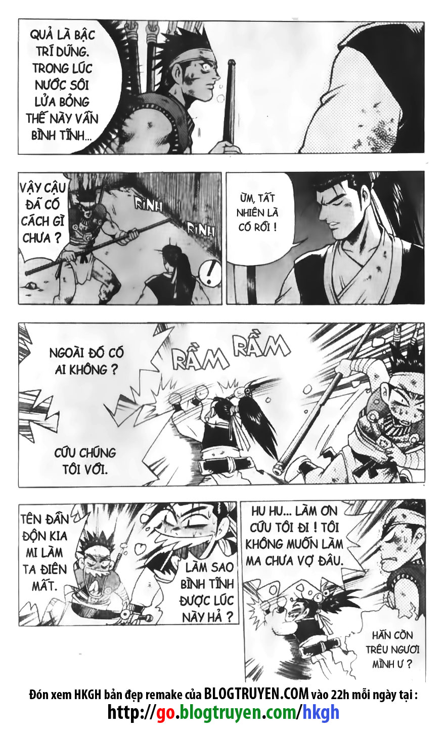 Chương 132 - trang 8