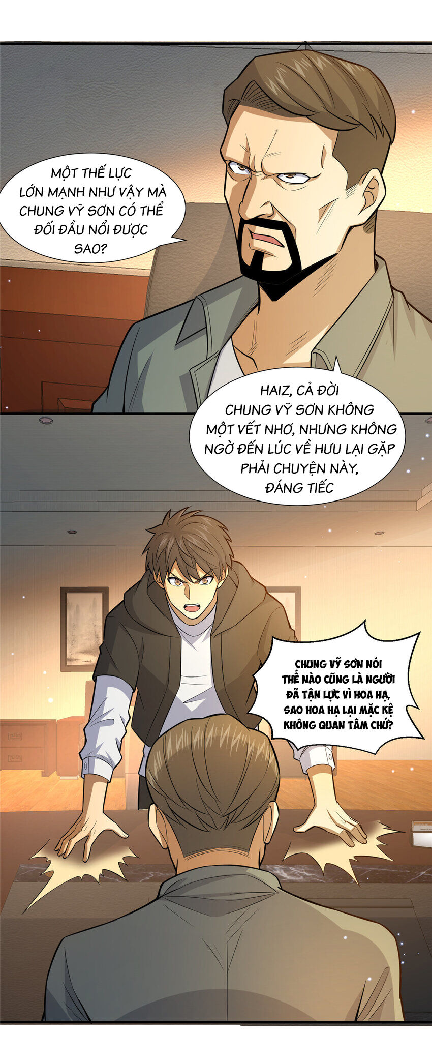 Chương 105 - trang 21