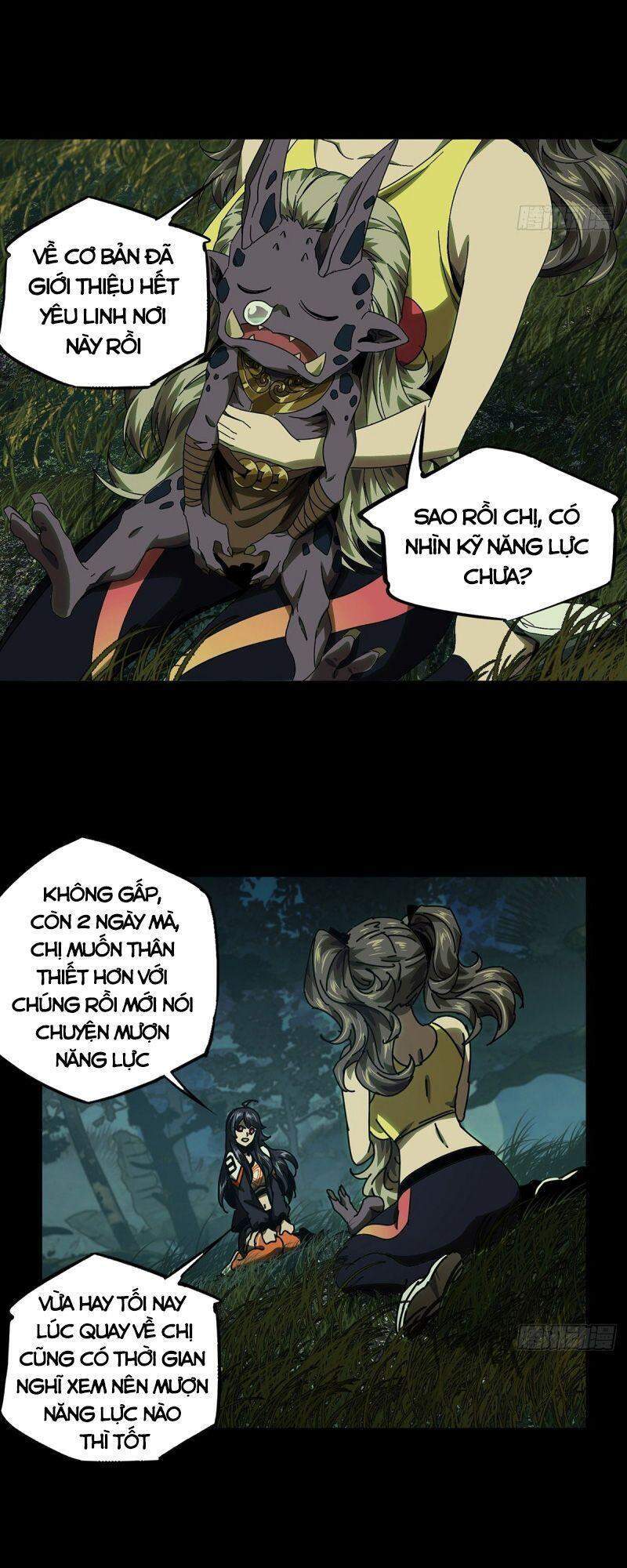 Chương 165 - trang 35