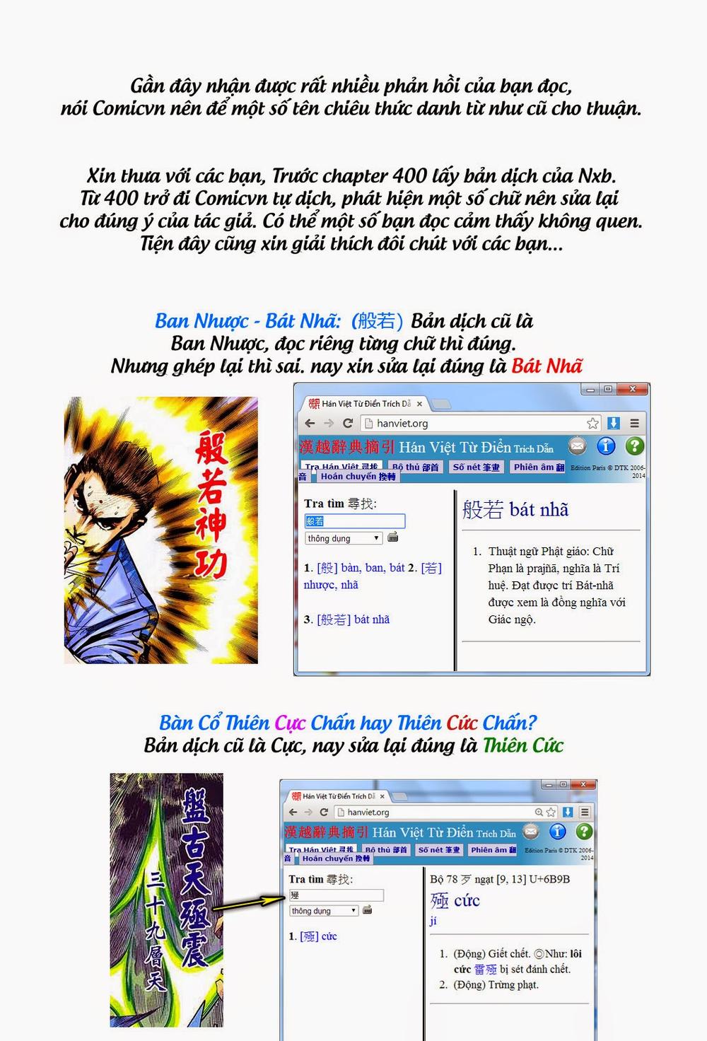 Chương 710 - trang 32