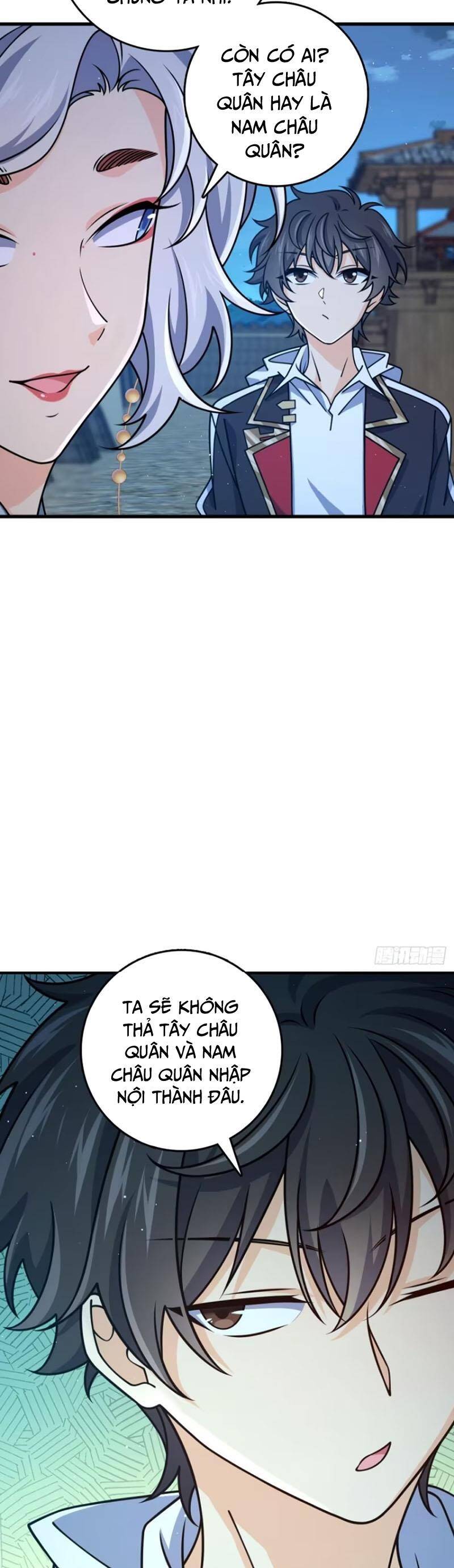 Chương 850 - trang 20