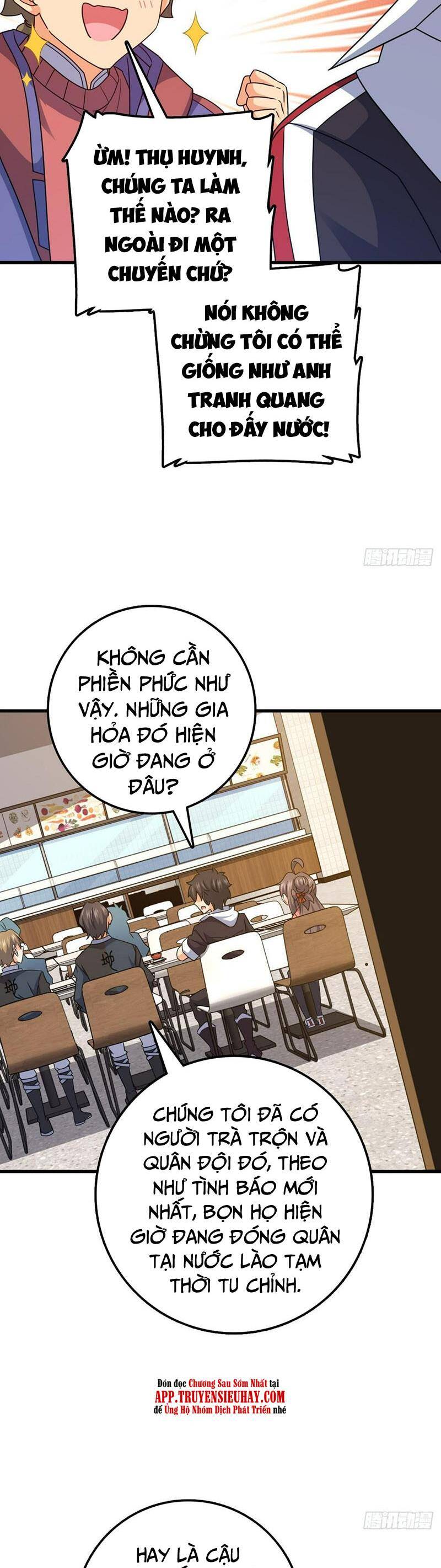 Chương 703 - trang 18