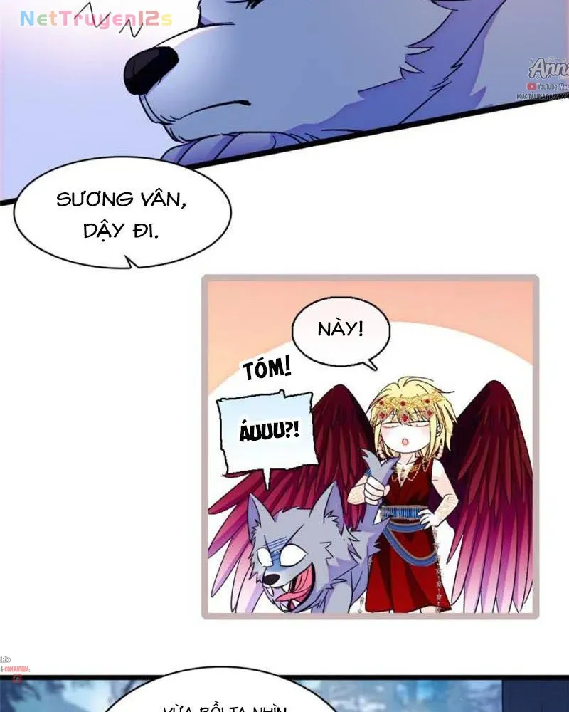 Chương 657 - trang 11