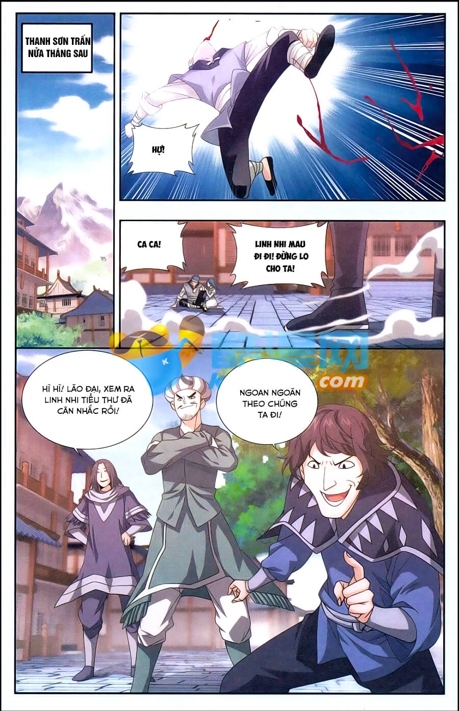 Chương 172 - trang 12
