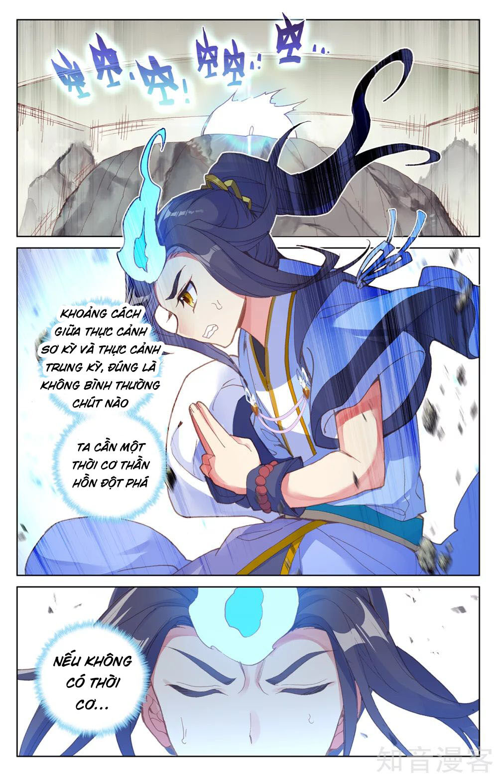 Chương 202 - trang 12