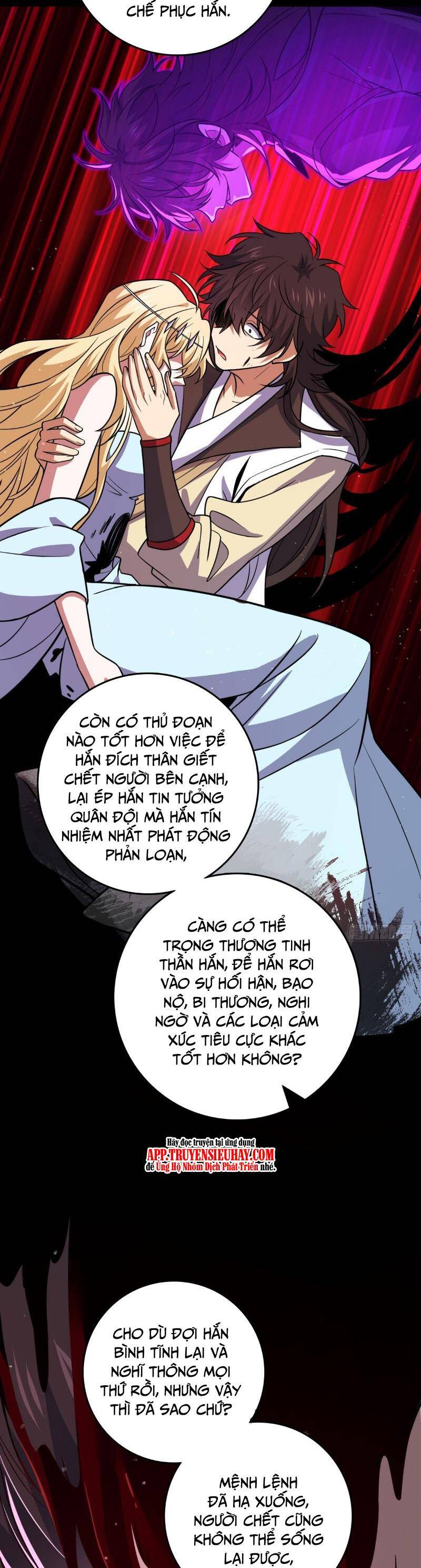 Chương 838 - trang 26