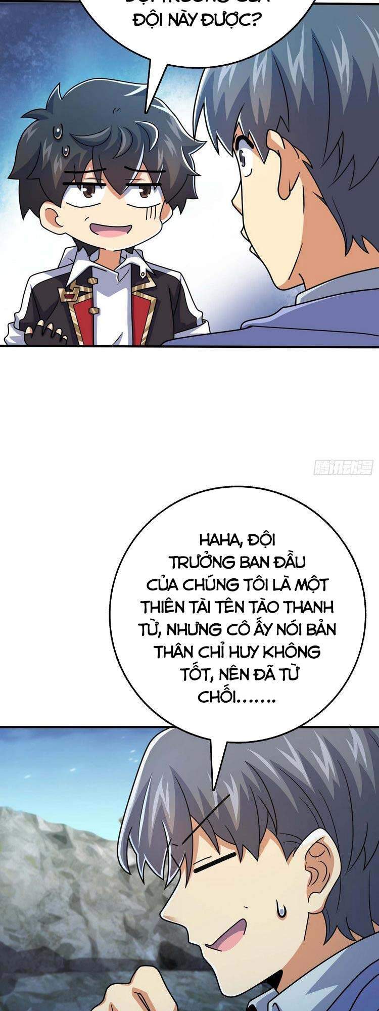 Chương 302 - trang 15