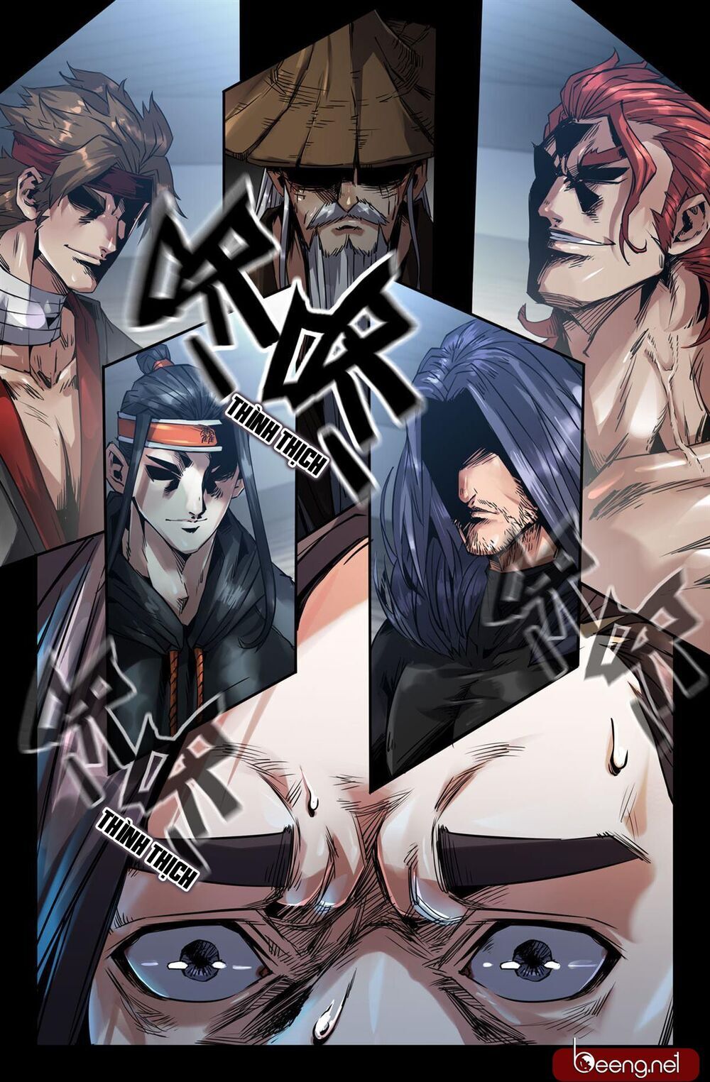 Chương 127 - trang 6