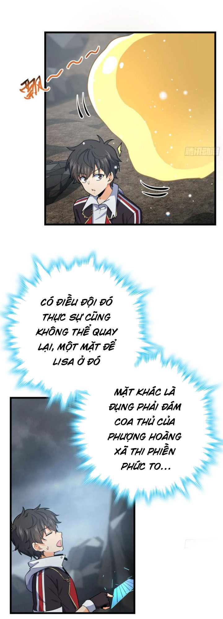 Chương 166 - trang 56