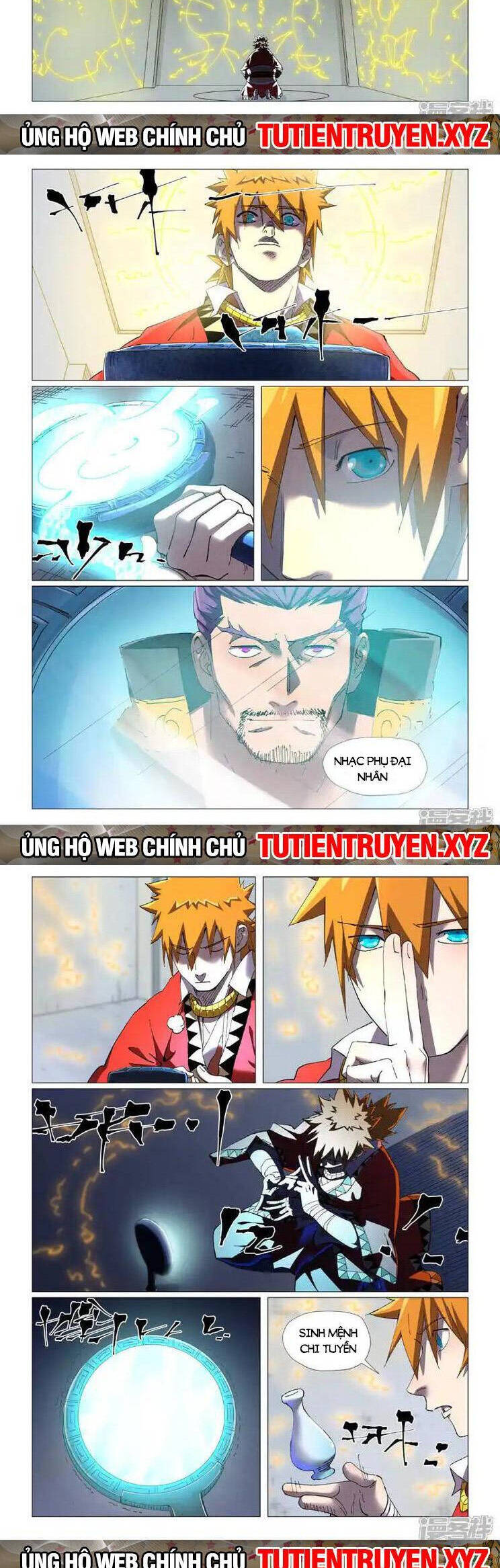 Chương 557 - trang 3