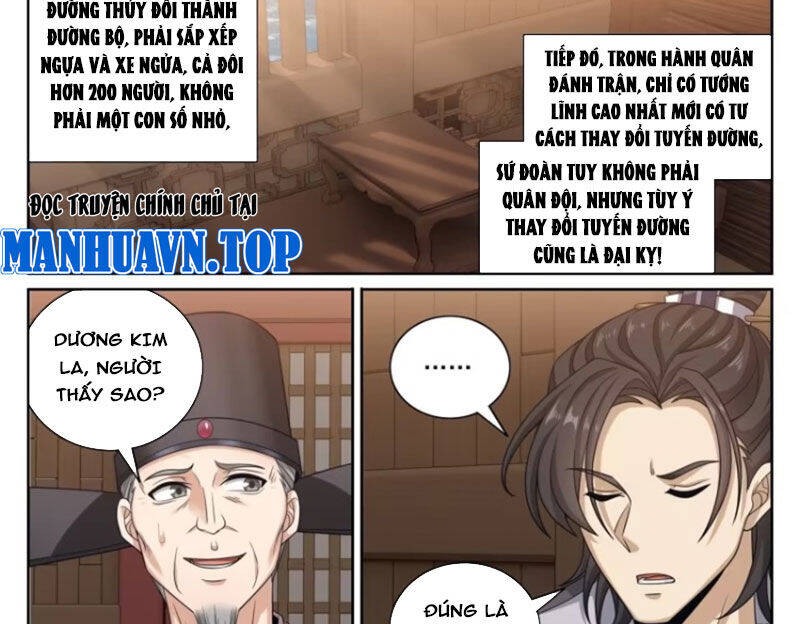 Chương 430 - trang 6