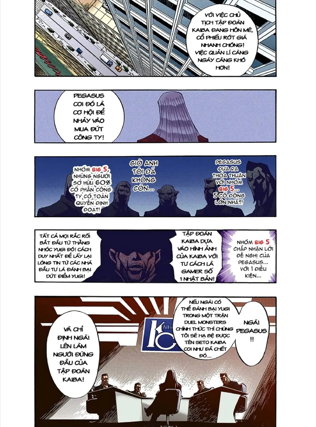 Chương 74 - trang 10