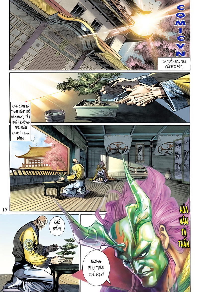 Chương 125 - trang 19