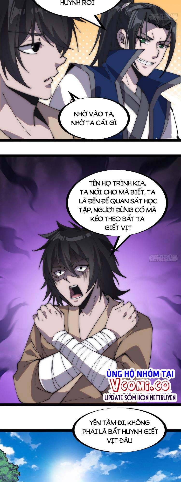 Chương 271 - trang 16