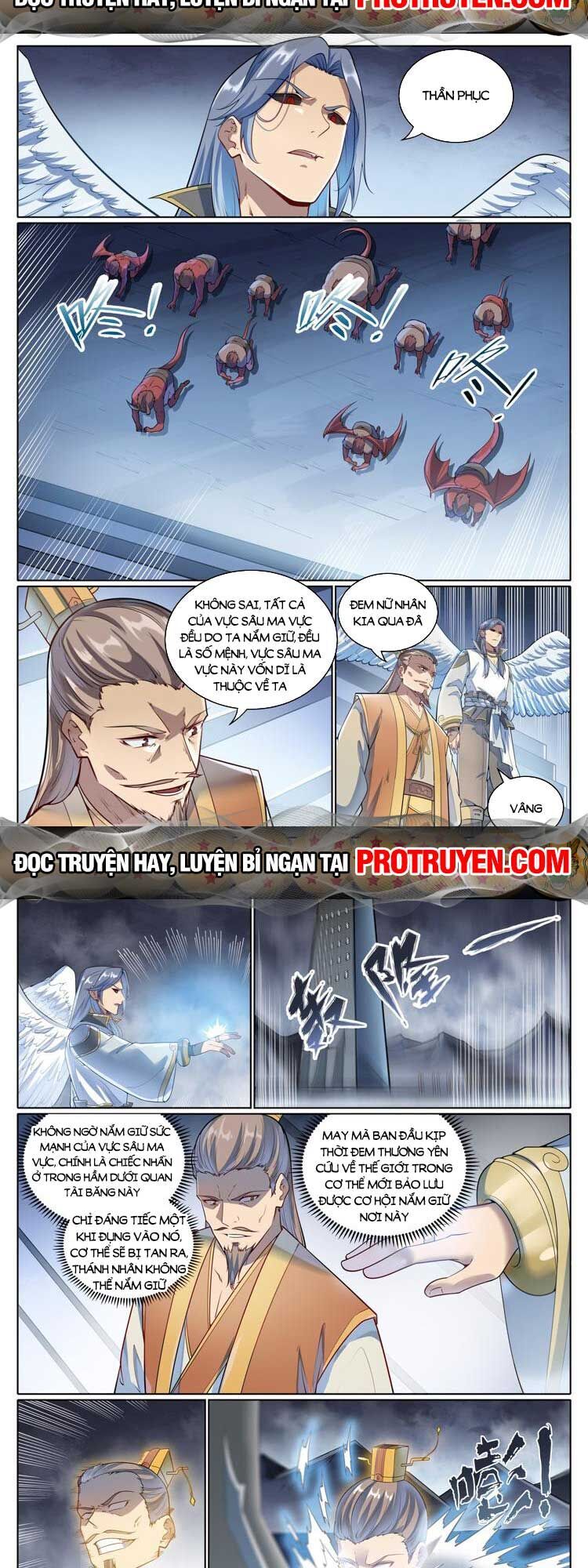 Chương 1076 - trang 5