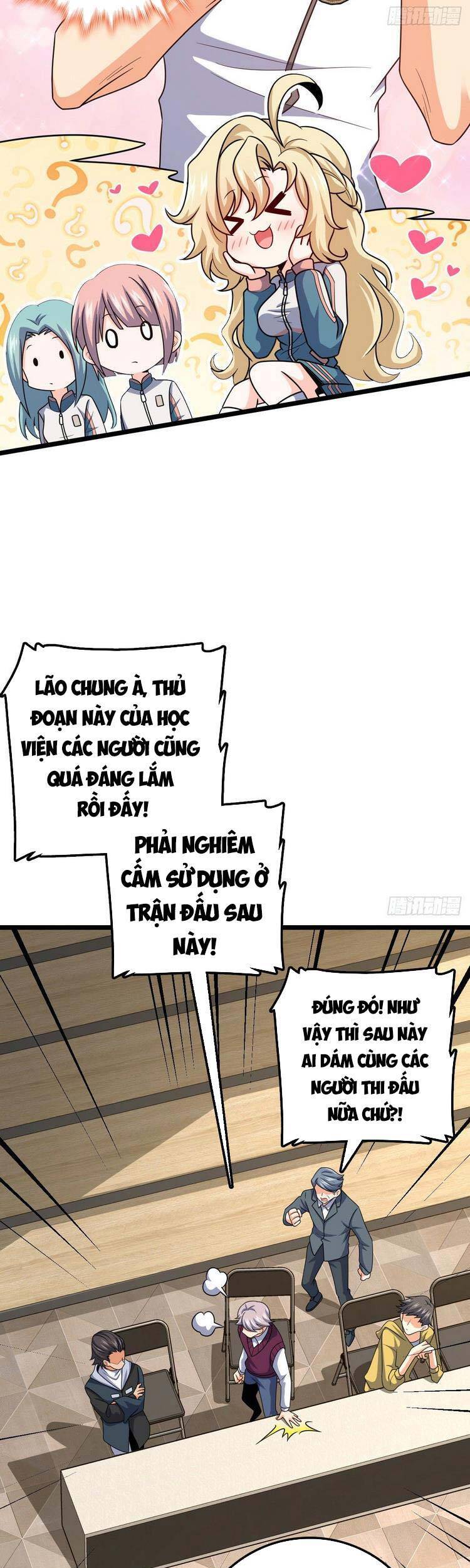 Chương 443 - trang 7