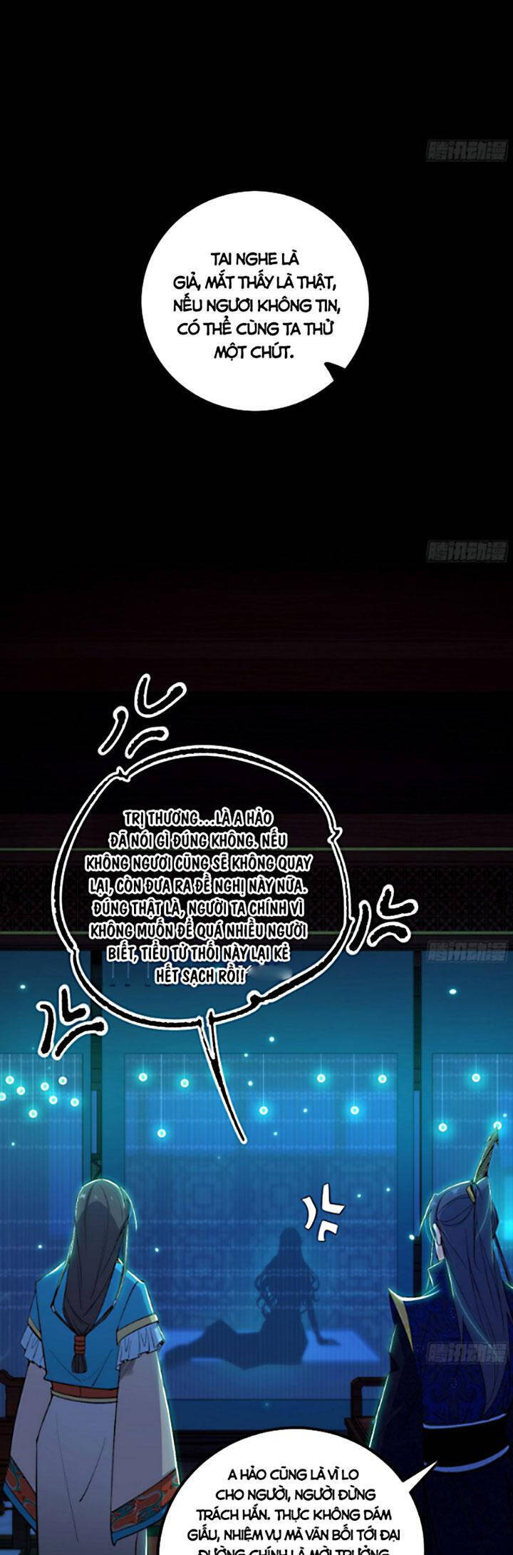 Chương 421 - trang 7