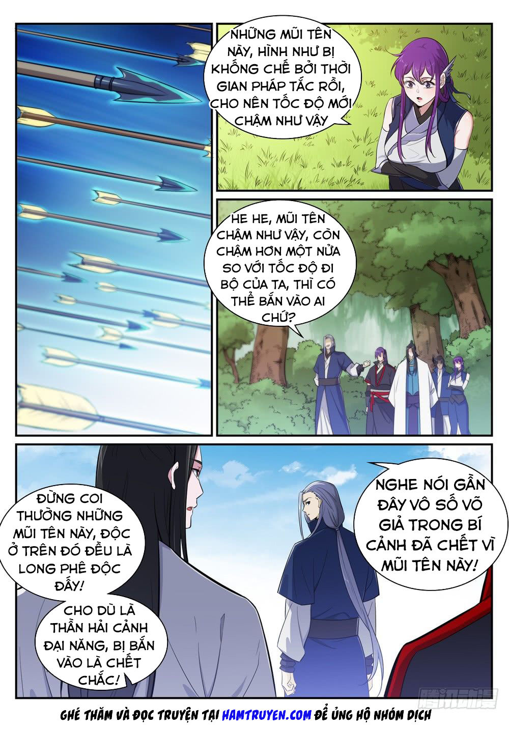 Chương 400 - trang 3
