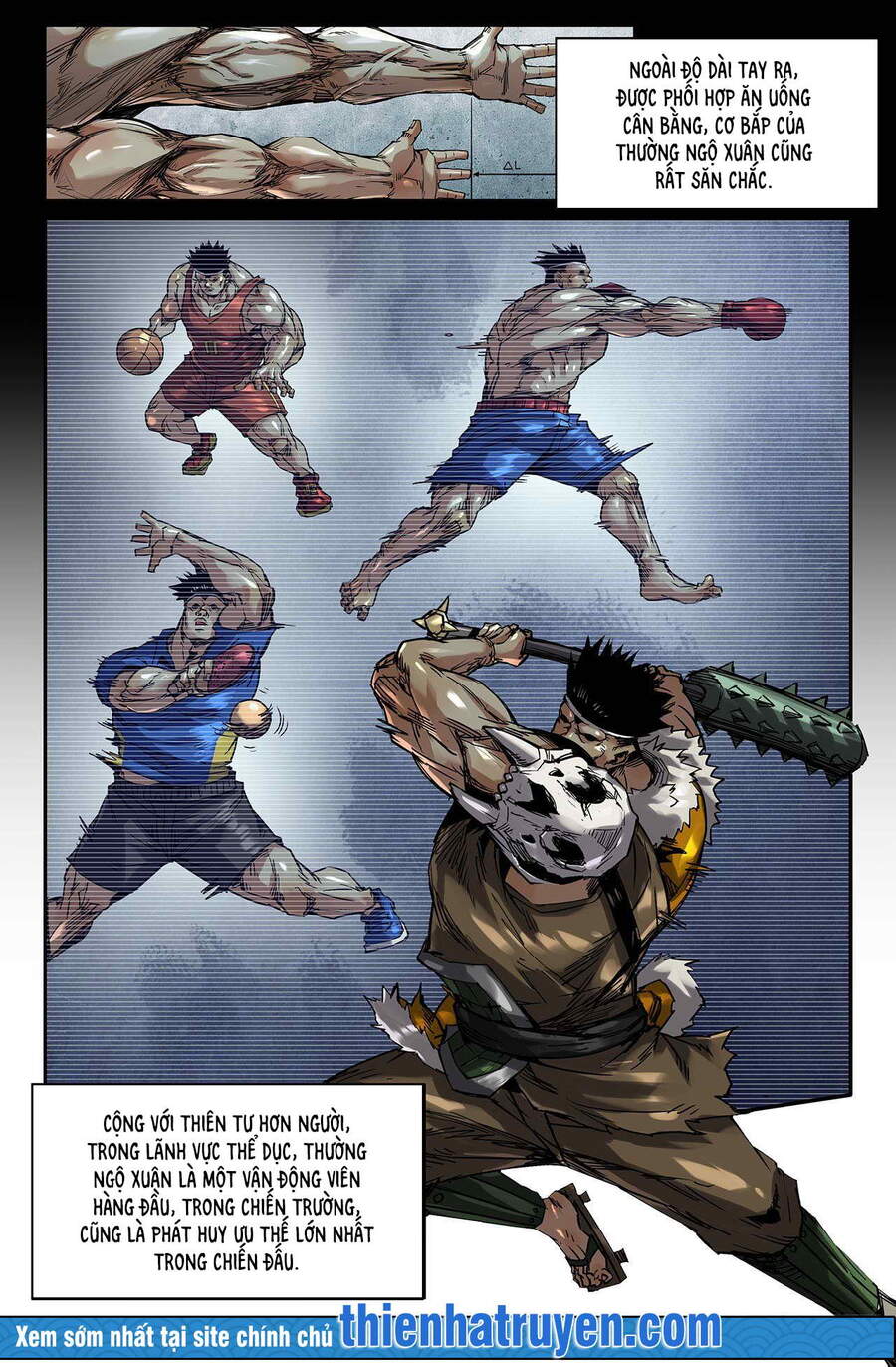 Chương 189 - trang 6