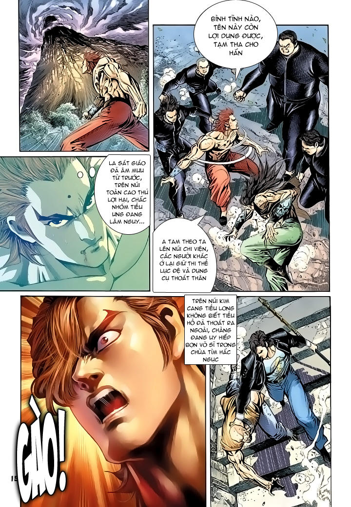 Chương 84 - trang 15