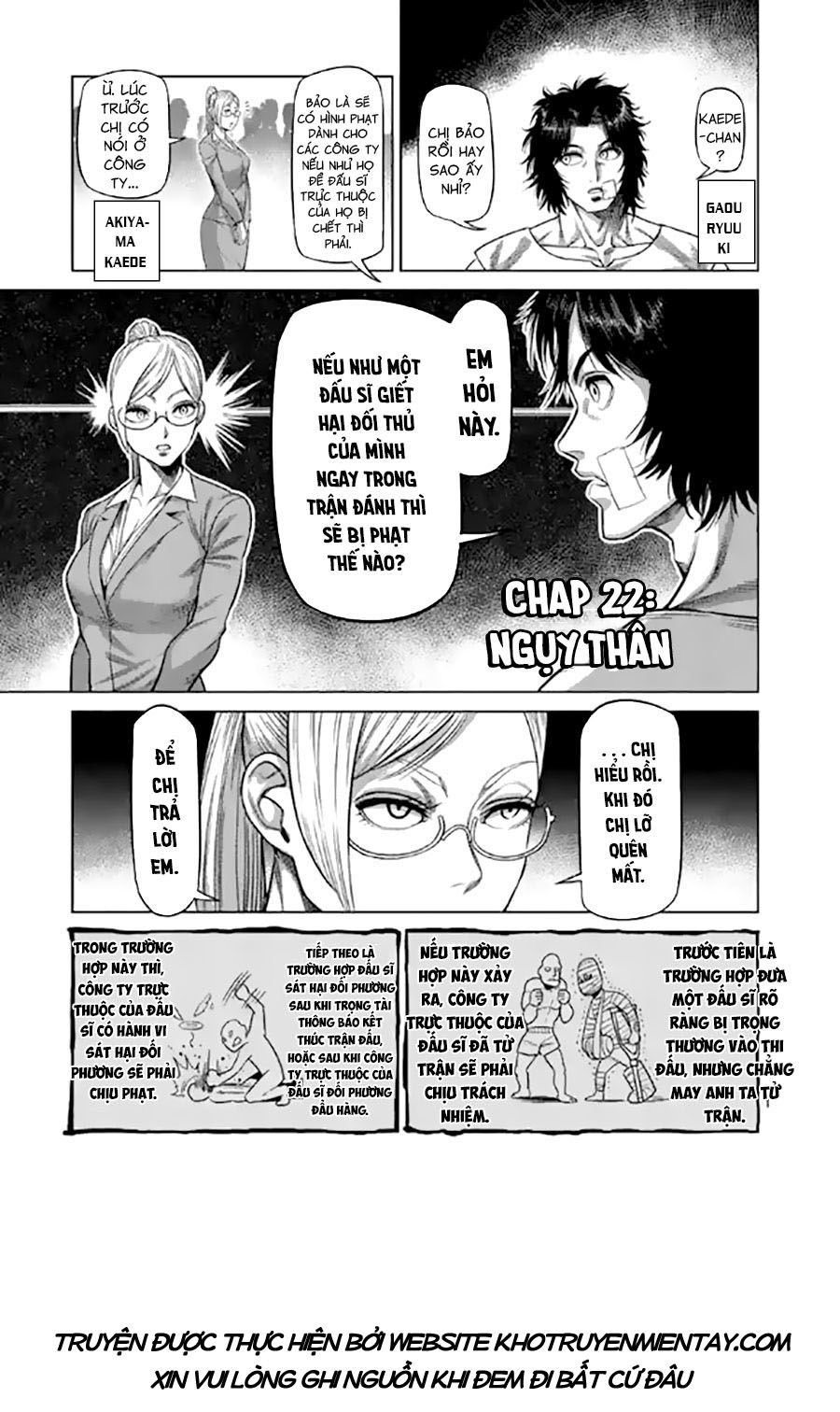 Chương 22 - trang 1