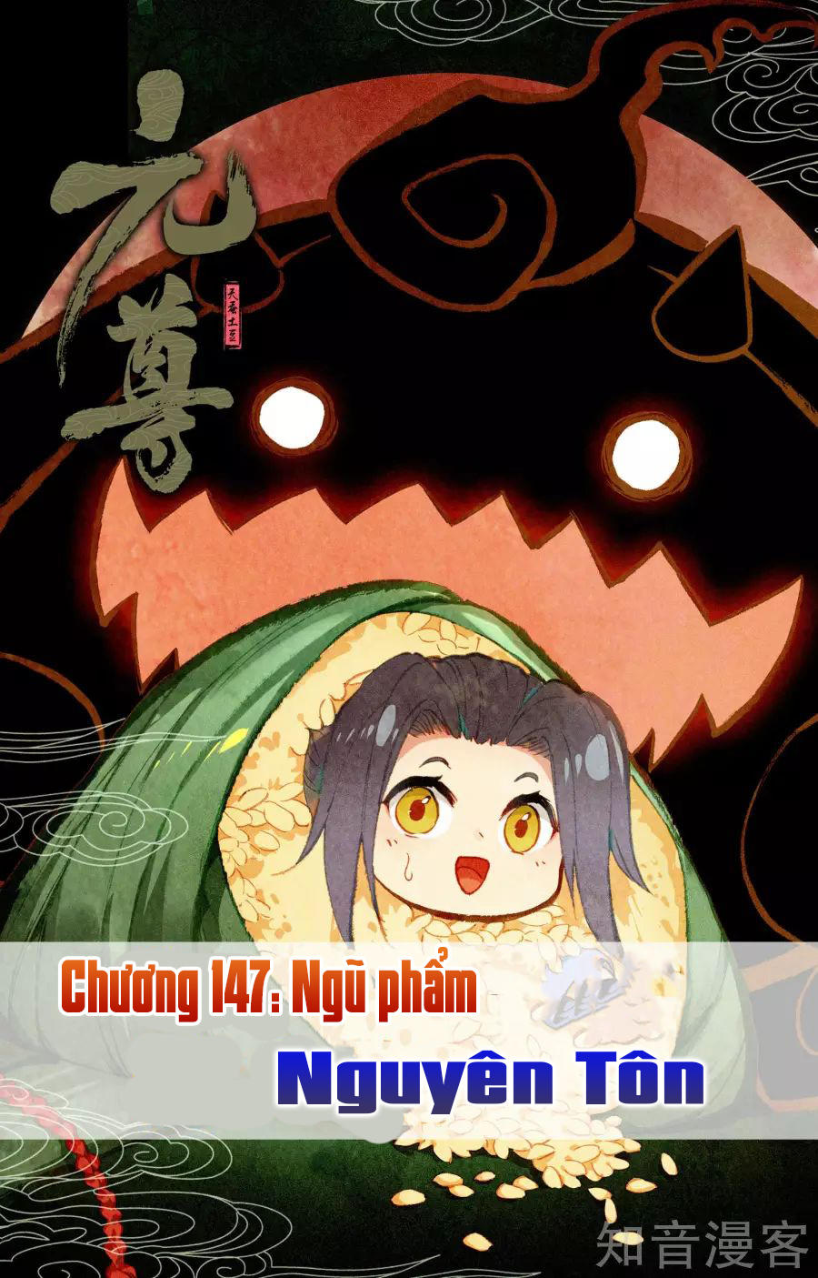 Chương 147 - trang 3