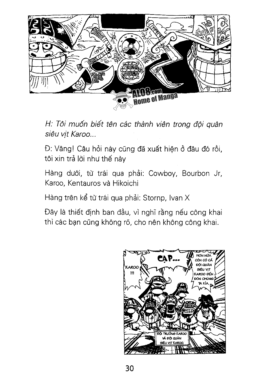 Chương 181 - trang 21
