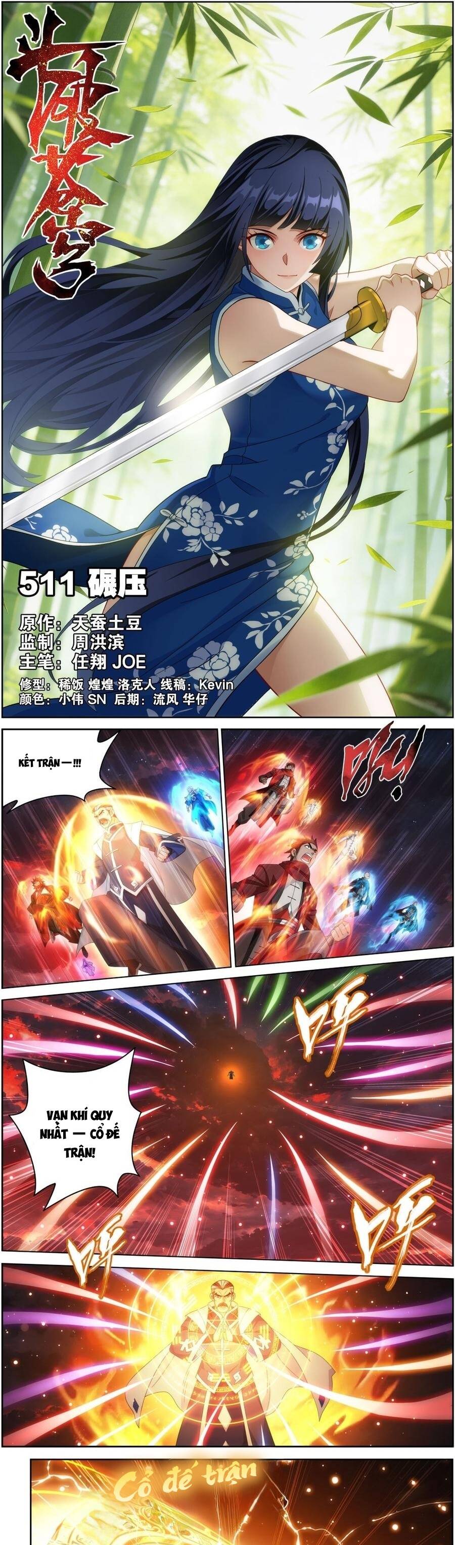 Chương 516 - trang 3