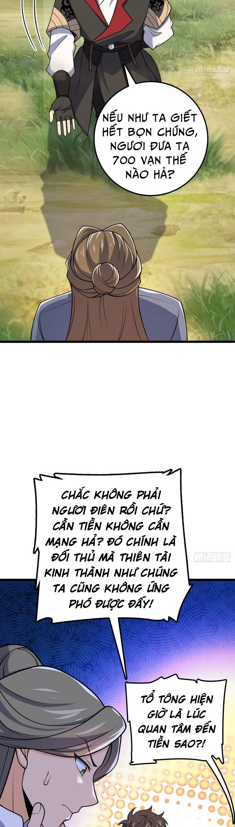 Chương 601 - trang 19
