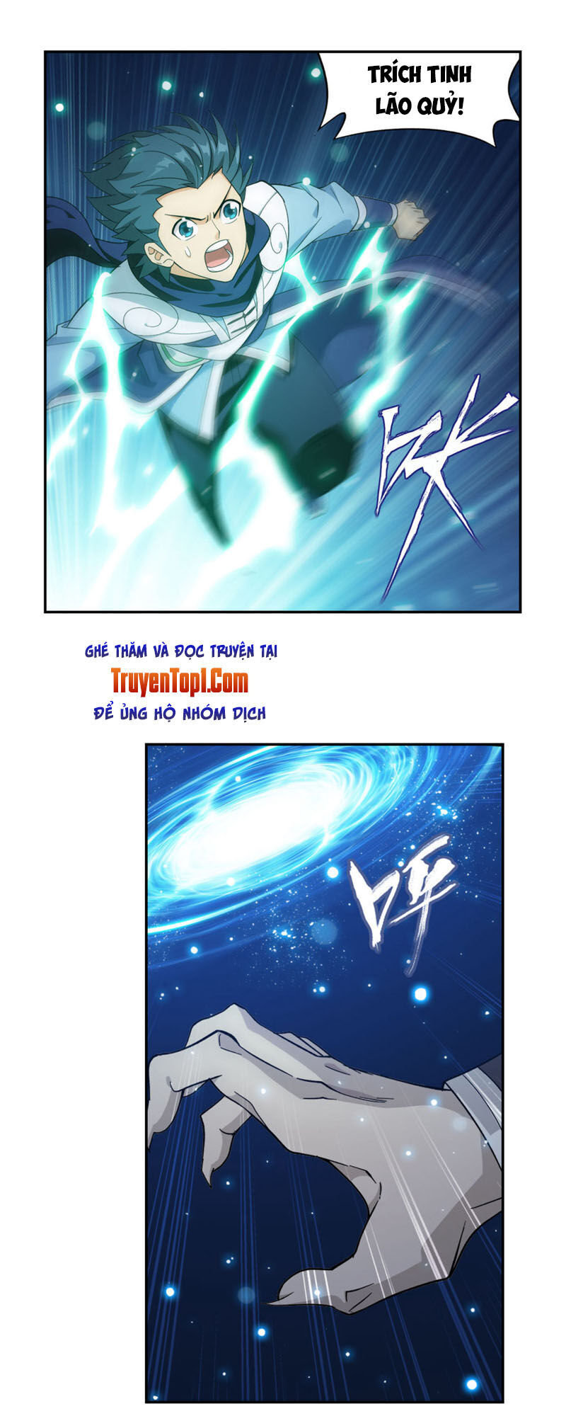 Chương 316 - trang 6
