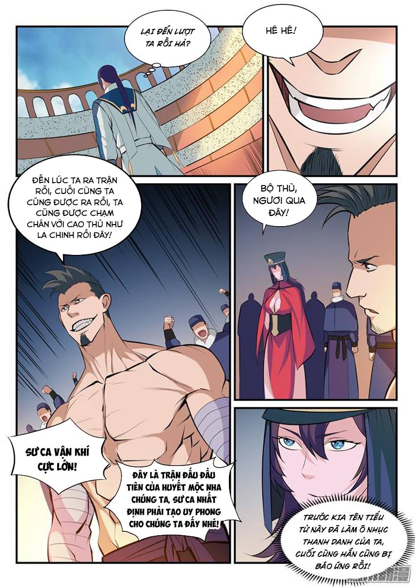Chương 172 - trang 15