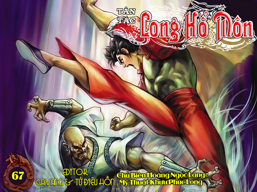 Chương 67 - trang 1