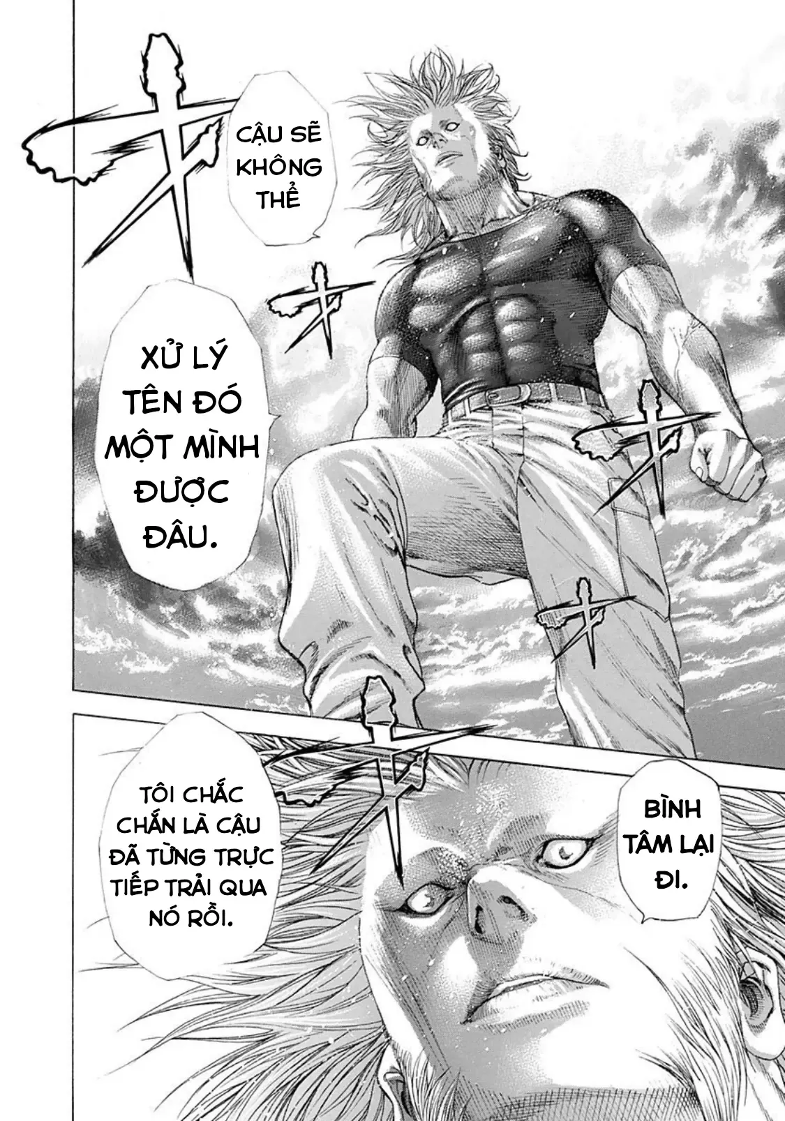 Chương 220 - trang 12
