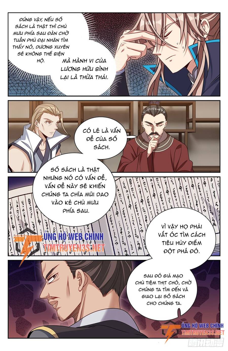 Chương 257 - trang 19