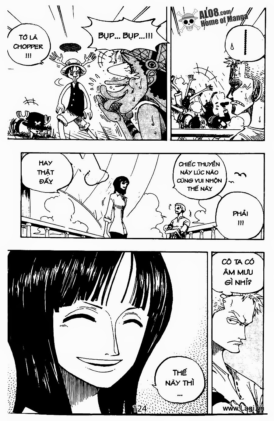 Chương 218 - trang 12
