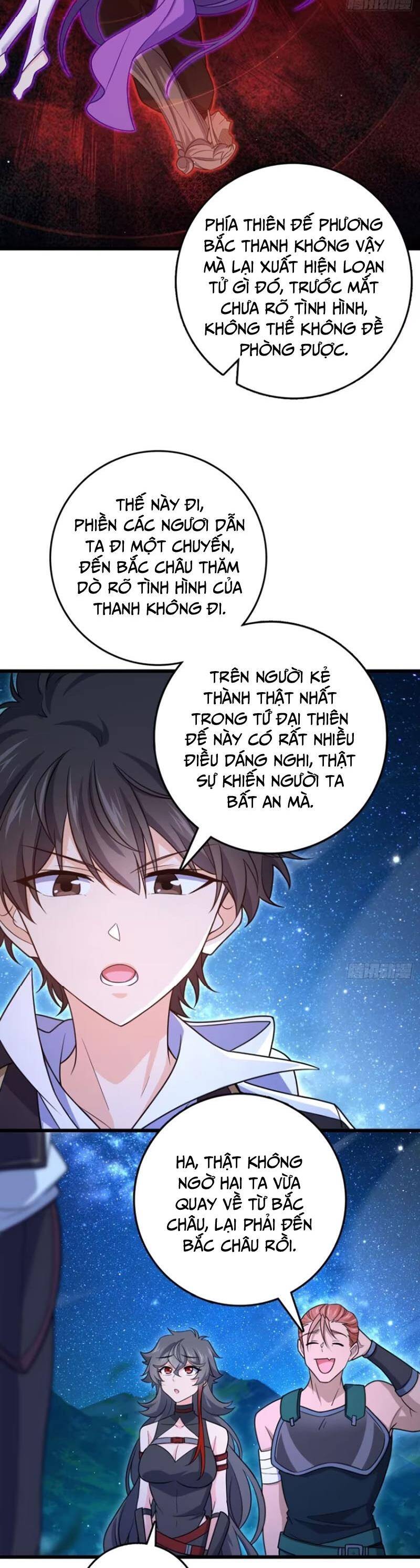 Chương 846 - trang 5
