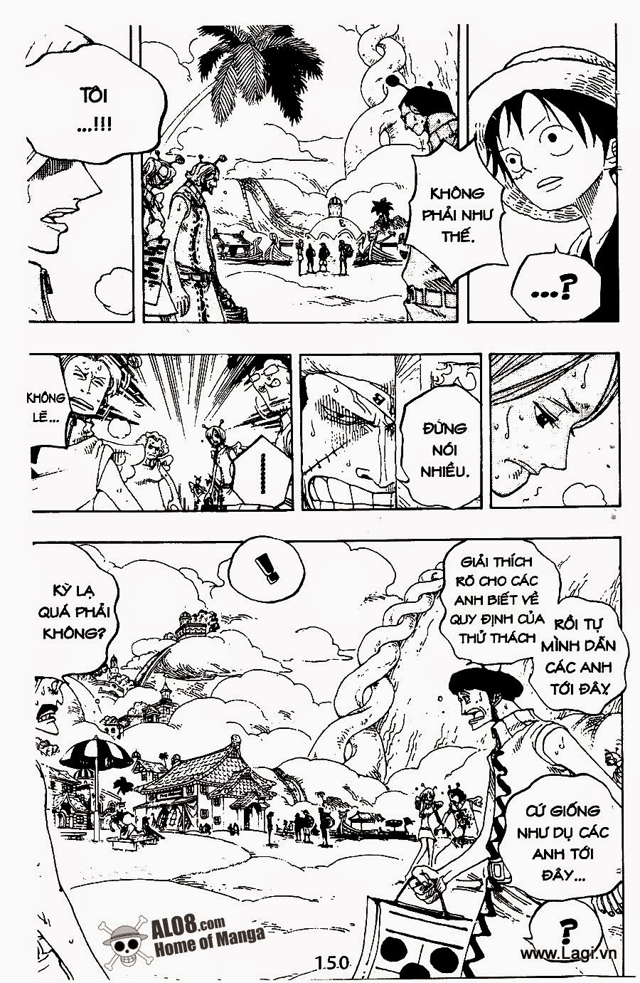 Chương 244 - trang 10