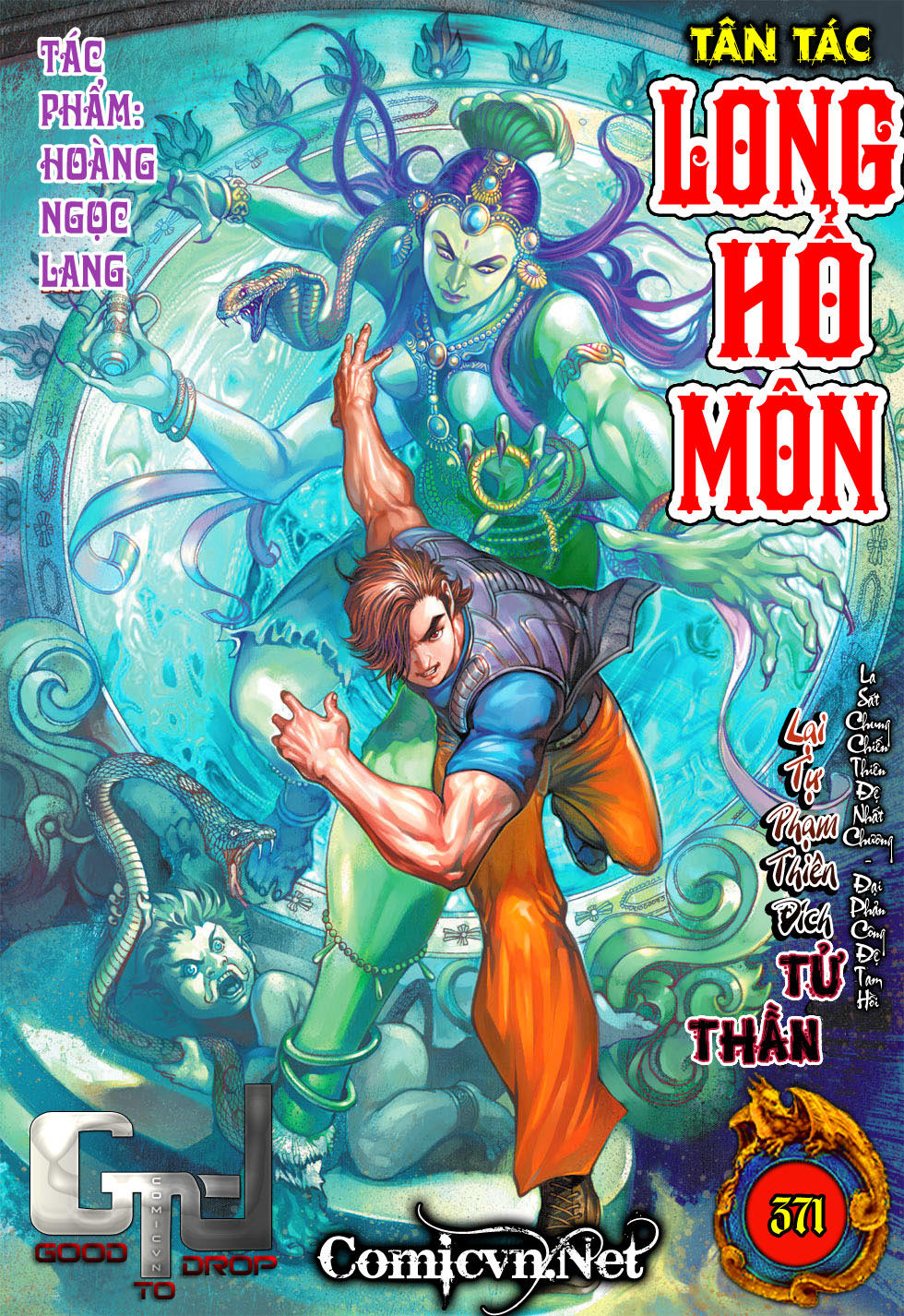 Chương 372 - trang 1