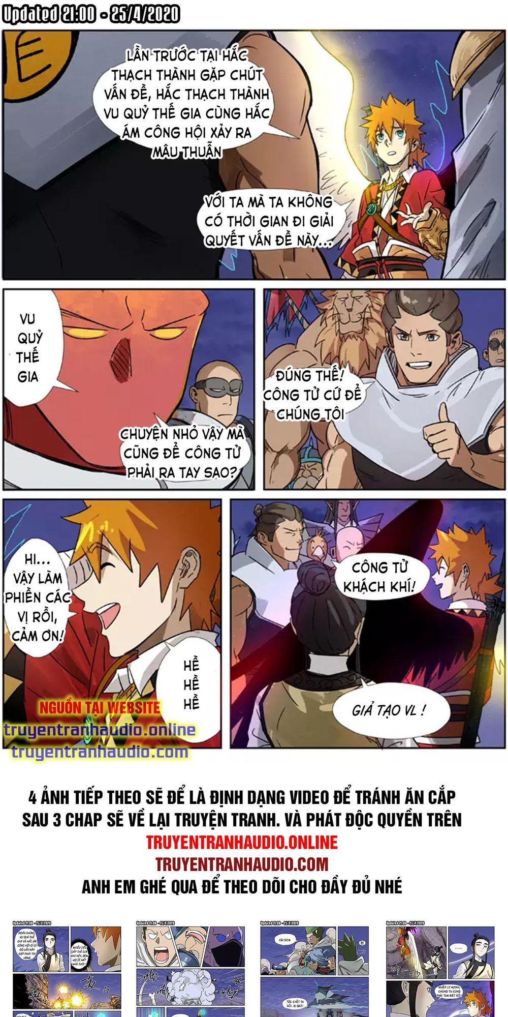 Chương 272.2 - trang 5