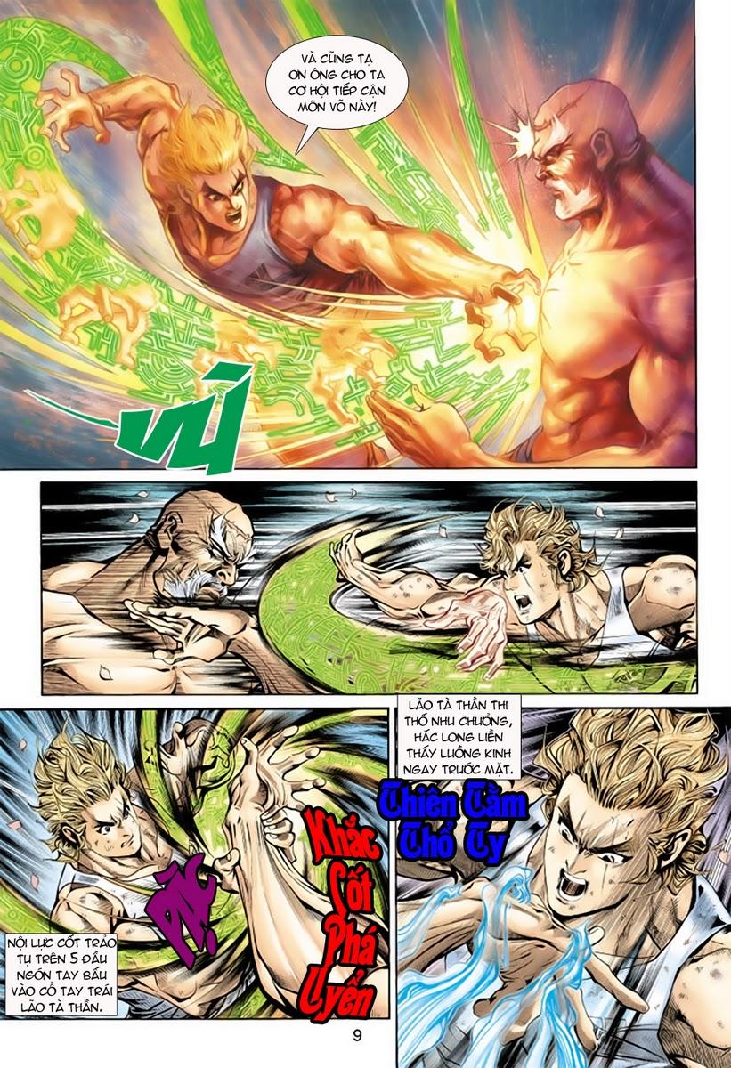 Chương 149 - trang 9
