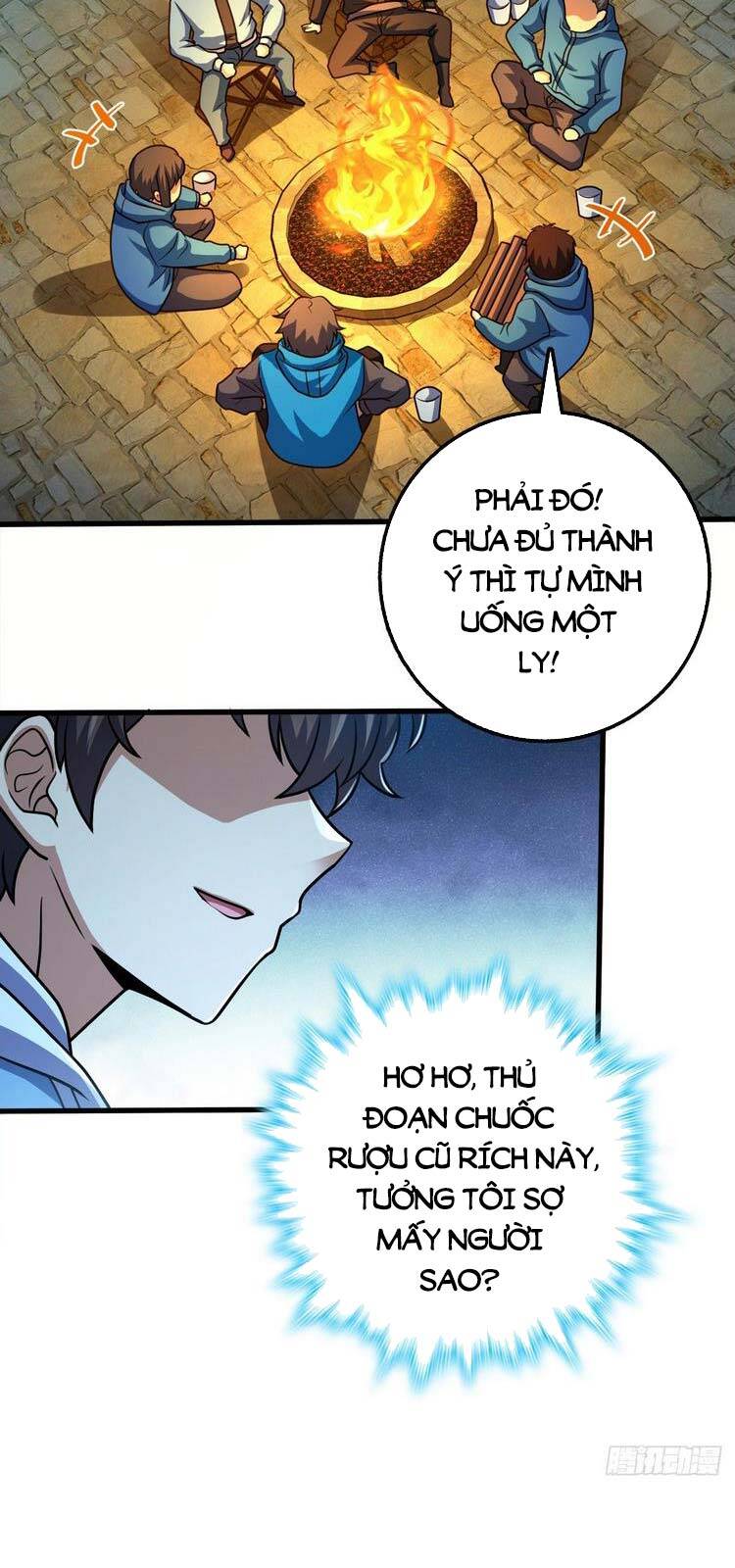 Chương 400 - trang 32
