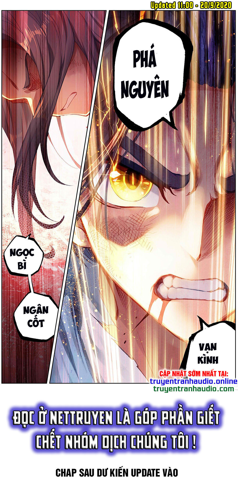 Chương 251.5 - trang 9